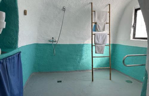 Alojamientos CUEVAS TIANA - Photo 69