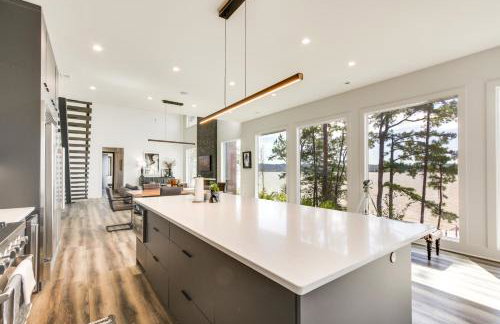 Private Dock and River Views Modern Gem in Waterloo - Foto 13