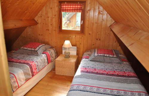 Gites Les Rainettes - Foto 40