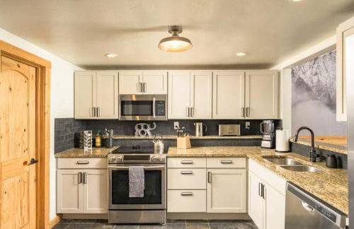 Skyline Lodge - Foto 26