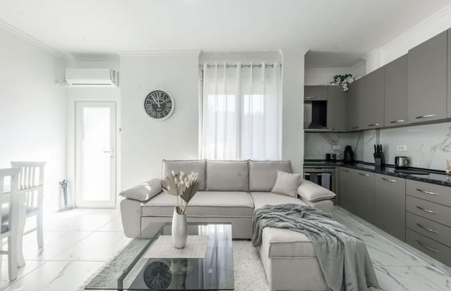 Kilian 13 Apartment in Shkod r - Foto 8