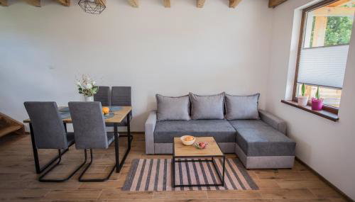 DOMKI RUCHOME PIASKI - Foto 4