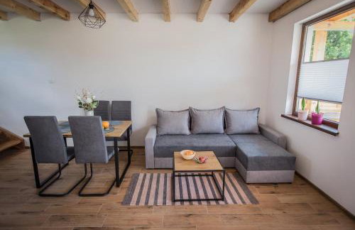 DOMKI RUCHOME PIASKI - Foto 4