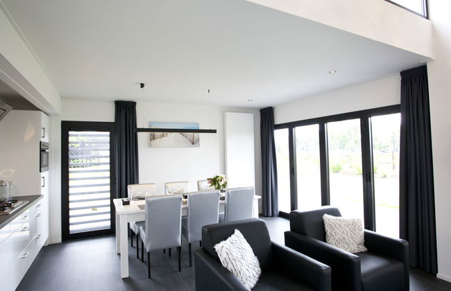 2 bedroom House in Belfeld with swimming pool and terrace - Photo 9