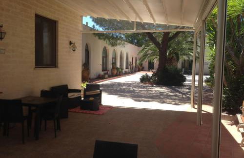 Agriturismo Fiori d'Arancio - Foto 43