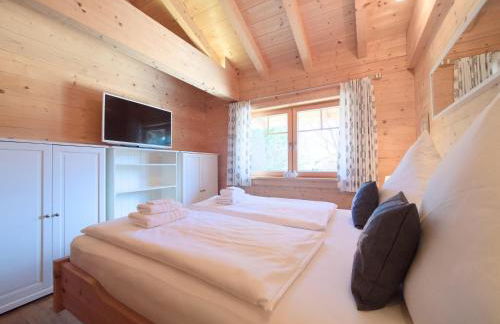 Ferienwohnung Edelweisskaser - Foto 13