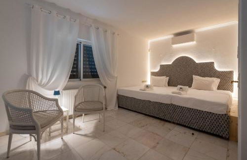 Spacious villa with sea view, tennis & golf garden #1963 - Foto 28