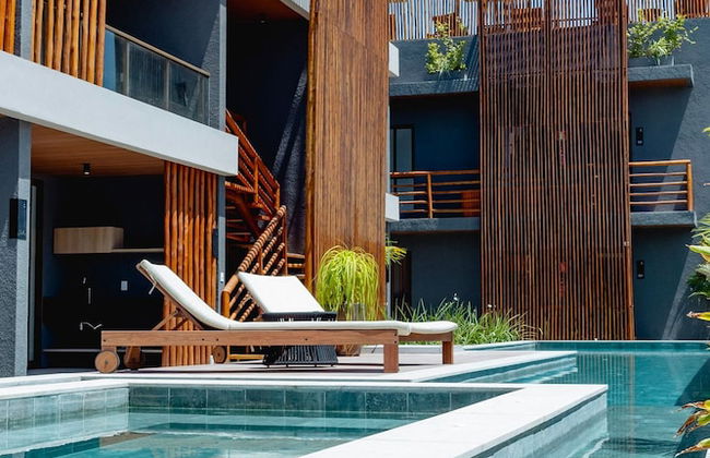 Lindos Apartamentos em Milagres - Foto 63