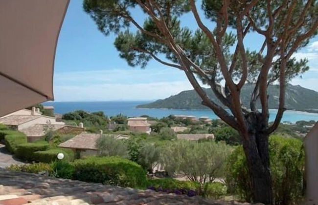 Les Mini-villas de Santa-giulia - Foto 24