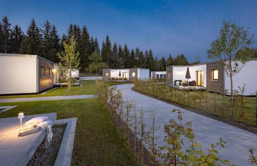 Tiny House Village Löffingen - Foto 24