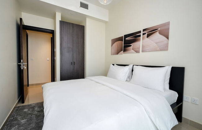 Abdali Views Apartments - Foto 54