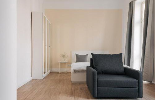 Frankfurter Allee Apartments by Sabine - Foto 124