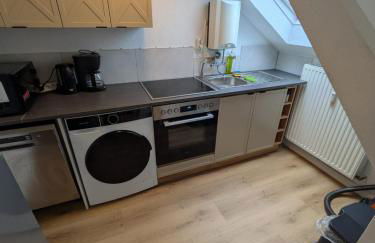 Kleine 1 Zimmer Unterkunft in Neumünster - Photo 8