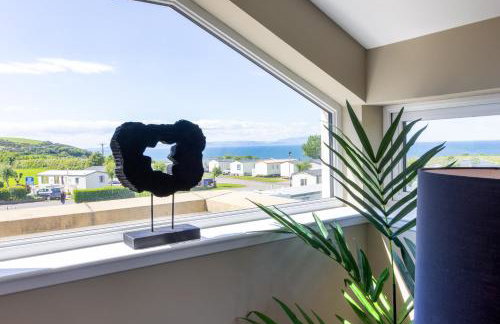 Arran View Apartment at Heads of Ayr - Foto 10
