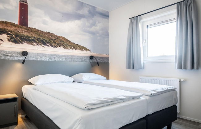 Detached Holiday Home With Dishwasher Located on Texel - Foto 14