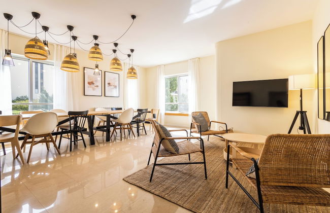 Marachique Villa - Torralvor - Foto 51