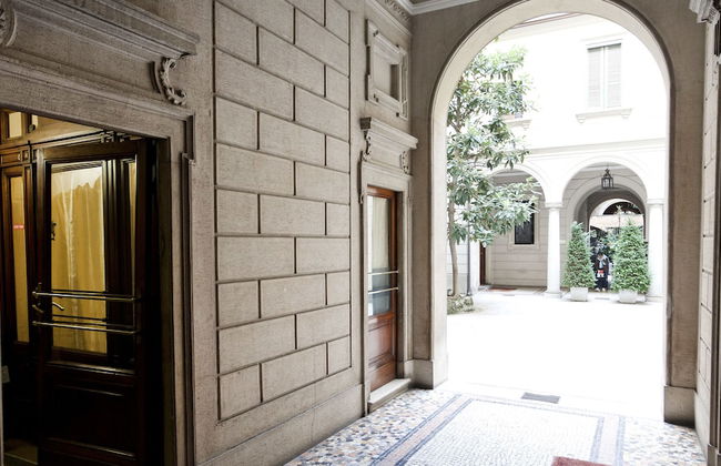 Italianway - Vincenzo Monti - Foto 30