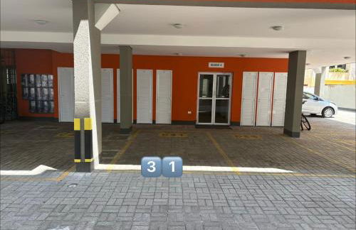 Apto Completo- 2quartos-Piscina Sauna-ar-condicionado Wi-Fi varanda gourmet-Sala de Jogos-Praia do Itagua - - Foto 25