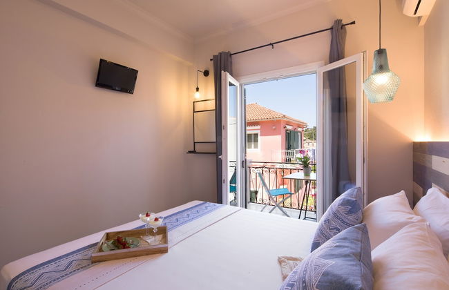 Villa Paxos - Foto 8