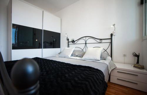 Split - Žnjan - Luxury new apartment on the beach with selfcheckin - Foto 8