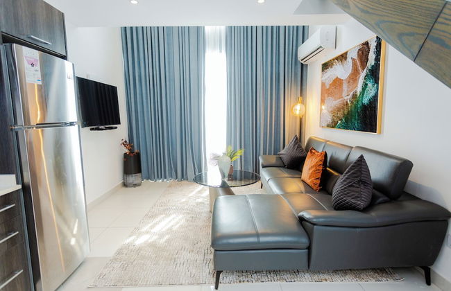 Accra Luxury Apartments at The Gardens - Foto 48