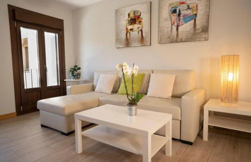 Apartamentos Terraza Ega - Foto 10