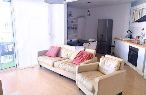 Apartment by the sea in Cubelles - Foto 3