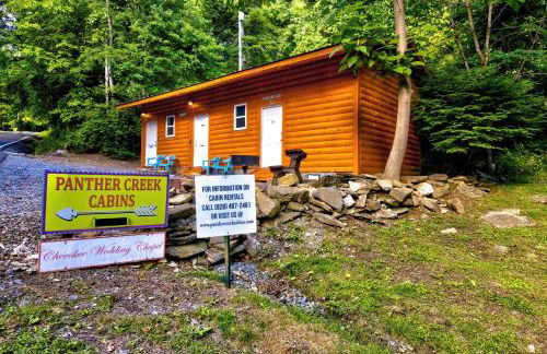 Panther Creek Cabins - Foto 22