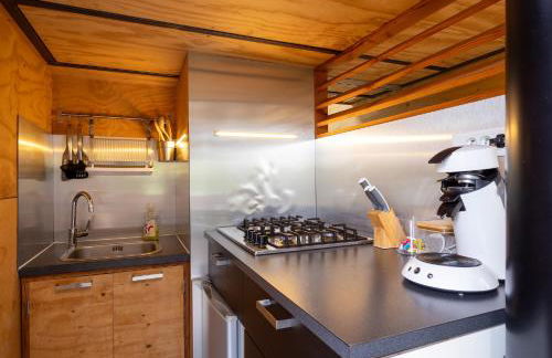 La Cafoutche Tiny - Foto 8