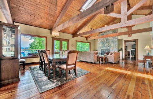 The Main House - Foto 14