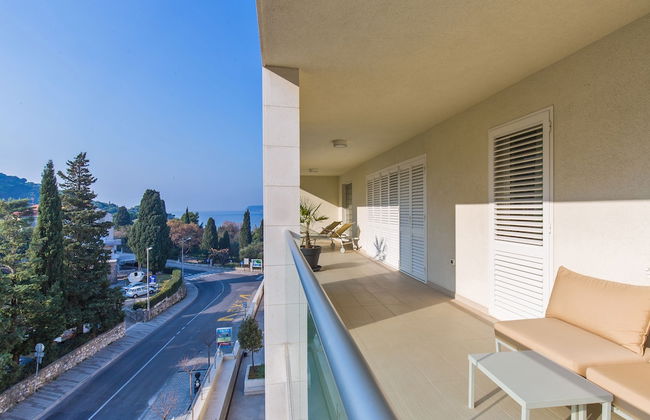 Dubrovnik Luxury Residence - L'Orangerie - Foto 42