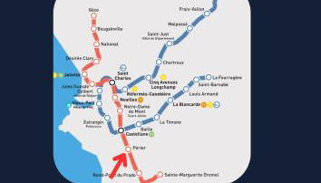 Petit cocon idéalement placé proche du stade - Foto 5