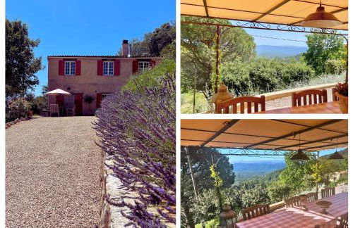 Holiday Home Villa St Arnoux - Foto 6