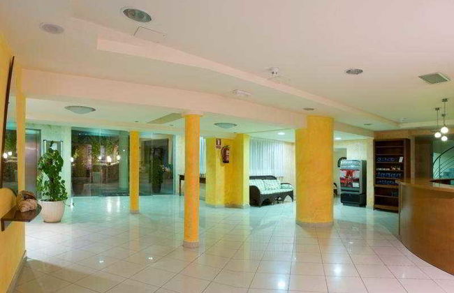 Aparthotel Reco des Sol Ibiza - Foto 10