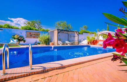 The Casita Spain Huercal-Overa by Ruralidays - Foto 37