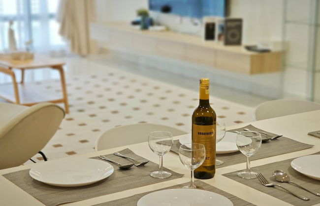 Southkey Mosaic By Antlerzone - Foto 75