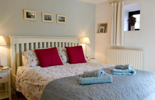 Hilltop Barn - Foto 10