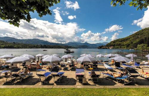 [5 min Lake Orta] Free parking - Foto 27