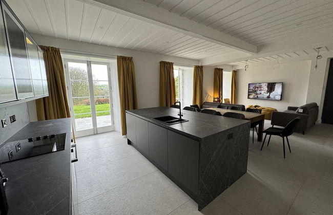 Captivating 5-bed Apartment Near Sion Mills - Foto 6