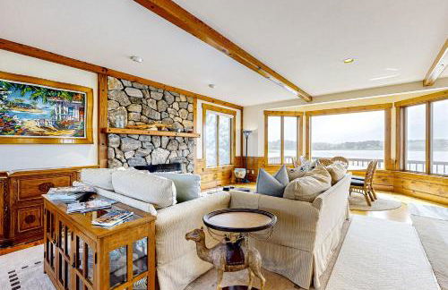 Cape Springs Cottage - Foto 6