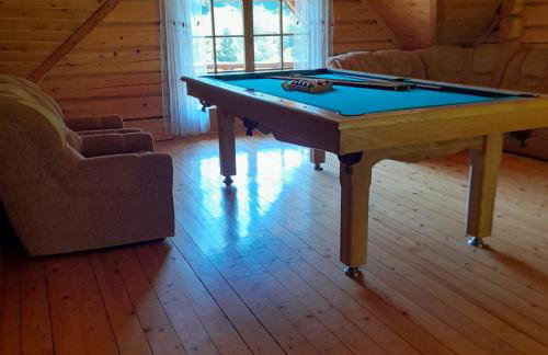 Góralski Domek Na Skarpie - Foto 39