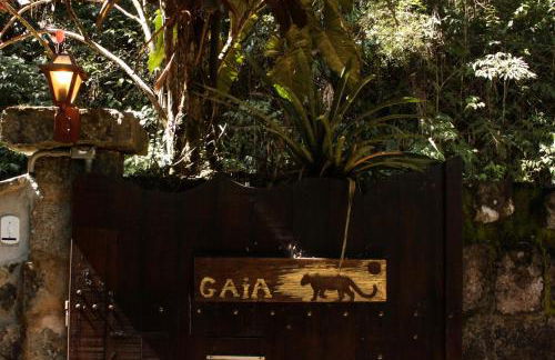 Chalé Gaia - Hospedagem Itatiaia - Photo 24