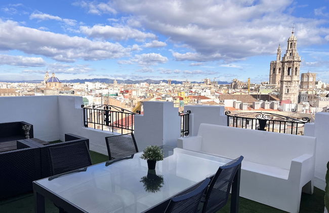 Valencia Luxury - Boutique Market - Foto 20