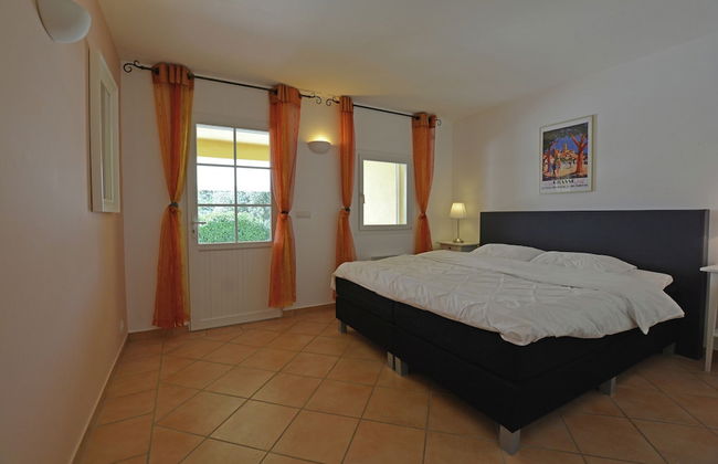 Beautiful Villa in Vidauban With Seasonal Pool - Foto 24