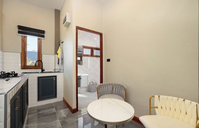 The garden pool villa resort at doisaket - Foto 8