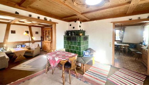 Ferienhaus Faulensee - Photo 3