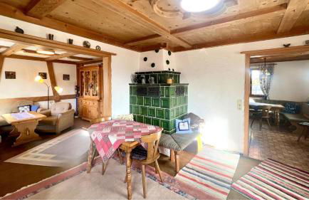 Ferienhaus Faulensee - Foto 3