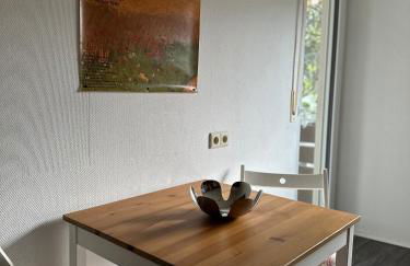 Gemütliche Wohnung Karlsruhe - Foto 28