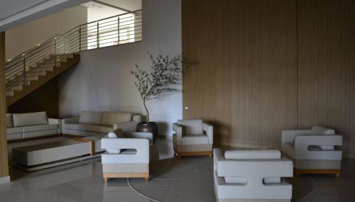 Natural Residence - Foto 4, Lobby or reception