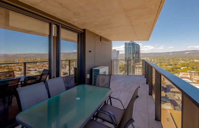 Realm Apartments by CLLIX - Foto 45